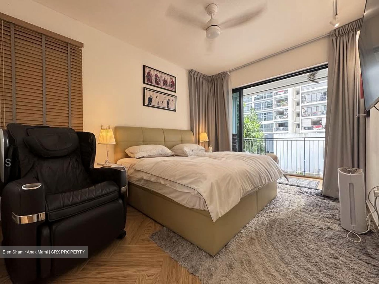 RiverParc Residence (D19), Condominium #591923601